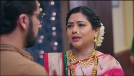 Udne Ki Aasha - 13th April 2024